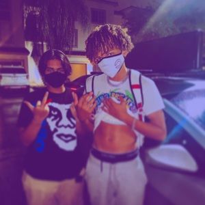 Meet your Posher, Jordan